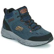 Kengät Skechers  OAK CANYON- IRONHIDE  41