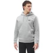 Svetari Dickies  Hooded Oakport Sweatshirt - Grey  EU XL