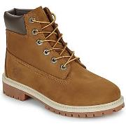 Lastenkengät Timberland  TIMBERLAND PREMIUM 6 INCH  37