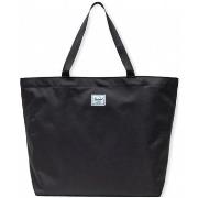 Lompakot Herschel  Classic Tote - Black  Yksi Koko