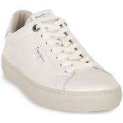 Tennarit Pepe jeans  WHITE CAMDEN ONE  41