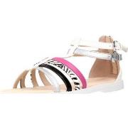 Tyttöjen sandaalit Geox  J SANDAL KARLY GIRL  29