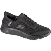 Kengät Skechers  Slip-Ins: Go Walk Flex - Hands Up  43