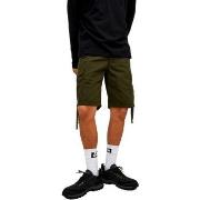 Shortsit & Bermuda-shortsit Jack & Jones  -  EU L