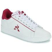 Kengät Le Coq Sportif  COURT CLEAN  37