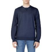 Neulepusero EAX  MAGLIA PULLOVER 8NZM3A ZM8AZ  EU S