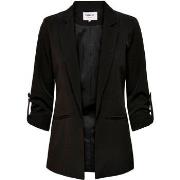 Bleiseri Only  ONLKAYLE-ORLEEN 3/4 BLAZER CC TLR 15218743  FR 34