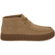 Saappaat Clarks  TORHILL HI  41