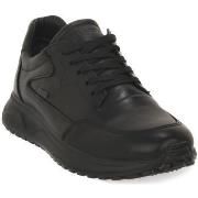 Tennarit IgI&CO  SARONNO NERO  43