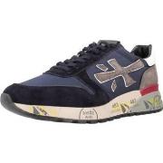 Tennarit Premiata  MICK 6421  43