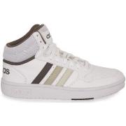 Tennarit adidas  HOOPS 3 MID K  38 2/3