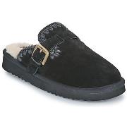 Puukengät Mou  SUEDE SHEEPSKIN CLOG ESKIMO  38