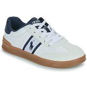 Lastenkengät Polo Ralph Lauren  HERITAGE COURT III T-TOE  36