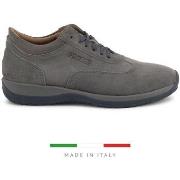 Tennarit Sparco  Imola-gp1 - Suede Grey  40