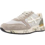 Tennarit Premiata  MICK 6871  43