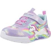 Tennarit Skechers  UNICORN CHASER  21