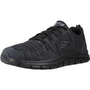 Tennarit Skechers  TRACK FRONT RUNNER  41