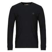 T-paidat pitkillä hihoilla Timberland  Long Sleeve Tee  EU XXL