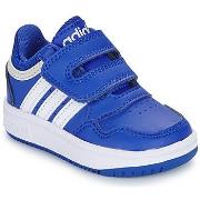 Lastenkengät adidas  HOOPS 3.0 CF I  19