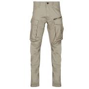 Reisitaskuhousut G-Star Raw  ROVIC ZIP 3D REGULAR TAPERED  US 30 / 32