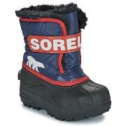 Lasten talvisaappaat Sorel  CHILDRENS SNOW COMMANDER  26