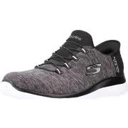 Tennarit Skechers  SLIP-INS: SUMMITS- DAZZLING HAZE  36