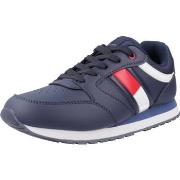 Tennarit Tommy Hilfiger  LOW CUT LACE-UP  36