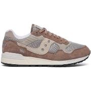 Kengät Saucony  Shadow 5000 - Gravel/Grey  43