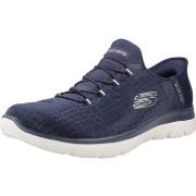 Tennarit Skechers  SUMMITS-CLASSY NIGHT SLIP-INS  37