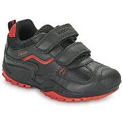 Lastenkengät Geox  J NEW SAVAGE BOY  37