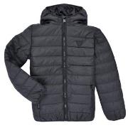 Toppatakki Guess  HOODED LS PADDED PUFFER W ZIP  12 ans