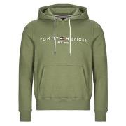 Svetari Tommy Hilfiger  TOMMY LOGO HOODY  EU S