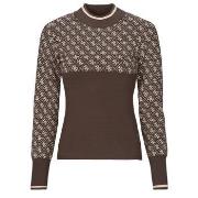 Neulepusero Guess  LISE 4G LS SWEATER  EU S