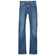 Bootcut-farkut Levis  527? STANDARD BOOT CUT  US 34 / 32