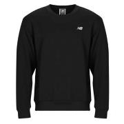 Svetari New Balance  SMALL LOGO CREW  EU XXL