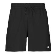 Shortsit & Bermuda-shortsit New Balance  FRENCH TERRY SHORT  EU S