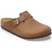 Sandaalit Birkenstock  Boston leoi  36