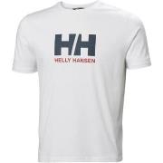 Lyhythihainen t-paita Helly Hansen  -  EU S