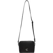 Laukut Calvin Klein Jeans  MINIMAL MONOGRAM CAMERA BAG K60K612719  Yks...