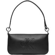 Laukut Calvin Klein Jeans  SCULPTED SHOULDER POUCH25 DEBOSS K60K612725...