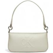 Laukut Calvin Klein Jeans  SCULPTED SHOULDER POUCH25 DEBOSS K60K612725...