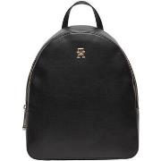 Reppu Tommy Hilfiger  TH MONOTYPE BACKPACK AW0AW16440  Yksi Koko