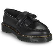 Kengät Dr. Martens  ADRIAN BEX BLACK SMOOTH  36