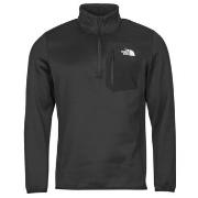 Fleecet The North Face  Crest ¼ Zip  EU L