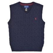 Neulepusero Polo Ralph Lauren  VEST-TOPS-SWEATER  EU S