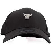 Lippalakit New-Era  CHICAGO BULLS BLK  Yksi Koko