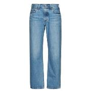 Suorat farkut Levis  501® '90S ANKLE  US 26 / 29