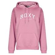 Svetari Roxy  SURF STOKED HOODIE BRUSHED  EU S