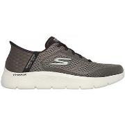Tennarit Skechers  Go walk flex - new world  44