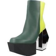 Saappaat United nude  STAGE BOOT  37